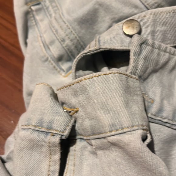 Jean jacket - Picture 3 of 5